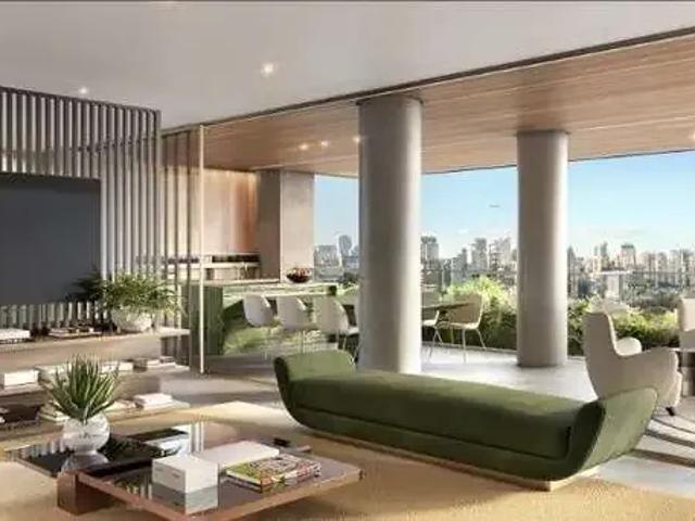 Cobertura venda em Região Imediata de São Paulo, Região Metropolitana de São Paulo