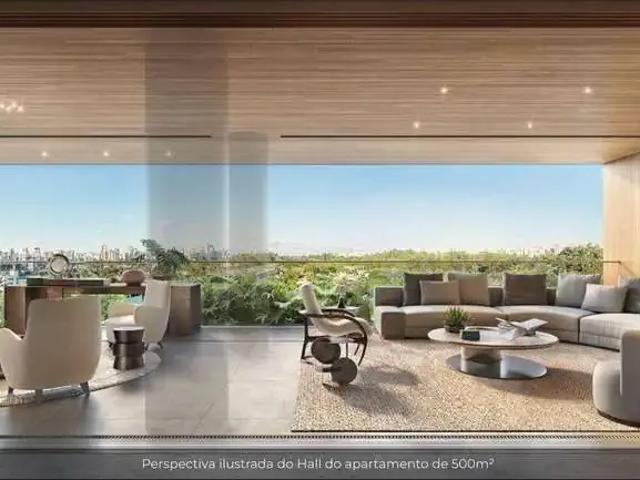 Cobertura venda em Região Imediata de São Paulo, Região Metropolitana de São Paulo