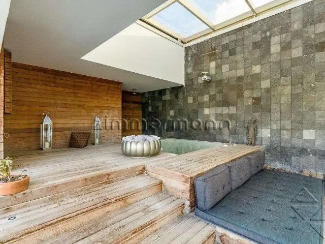 Cobertura venda em Região Imediata de São Paulo, Região Metropolitana de São Paulo