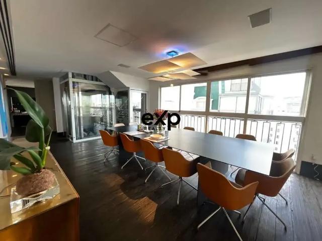 Cobertura venda em Região Imediata de São Paulo, Região Metropolitana de São Paulo