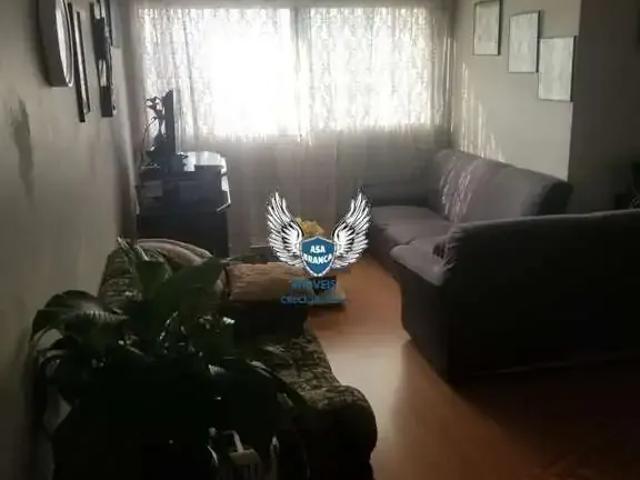 Cobertura venda em Jardim Guapira, São Paulo