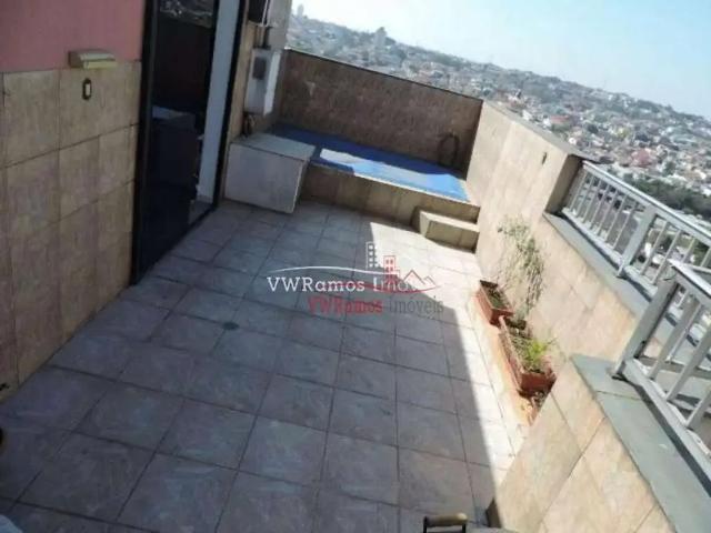 Cobertura venda em Região Imediata de São Paulo, Região Metropolitana de São Paulo