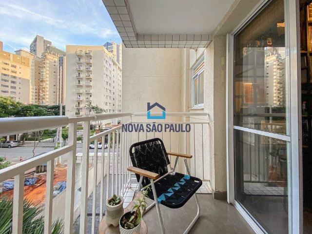Cobertura venda em Vila Zatt, São Paulo