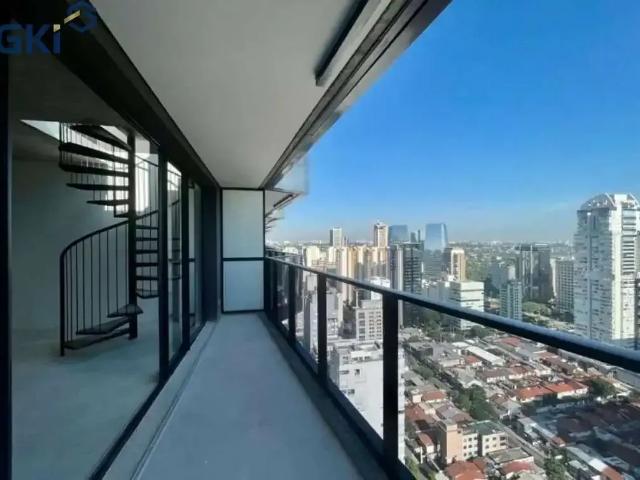 Cobertura venda em Região Imediata de São Paulo, Região Metropolitana de São Paulo