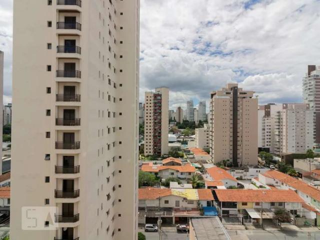 Cobertura venda em Vila Olímpia, São Paulo