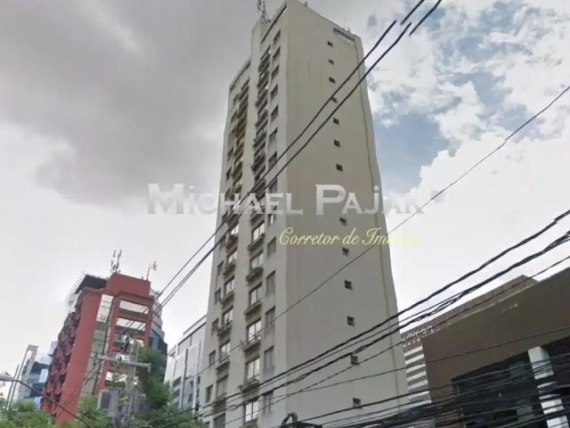 Cobertura venda em Vila Olímpia, São Paulo