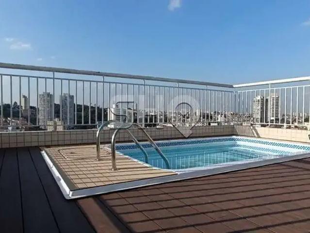 Cobertura venda em Região Imediata de São Paulo, Região Metropolitana de São Paulo