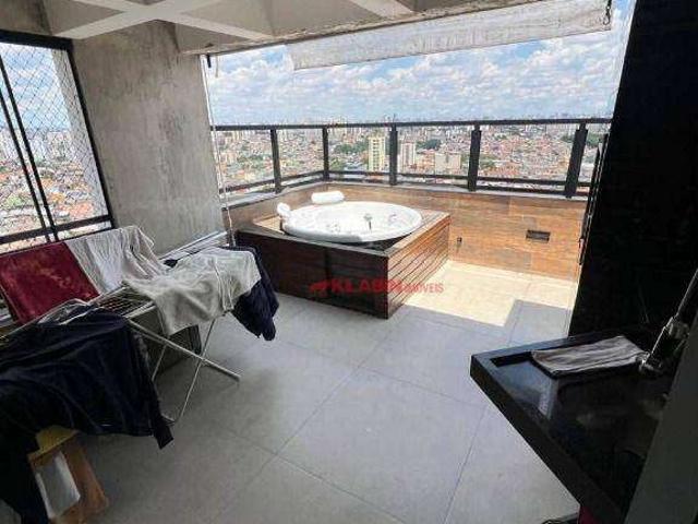 Cobertura venda em Região Imediata de São Paulo, Região Metropolitana de São Paulo