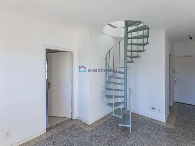 Cobertura venda em Região Imediata de São Paulo, Região Metropolitana de São Paulo