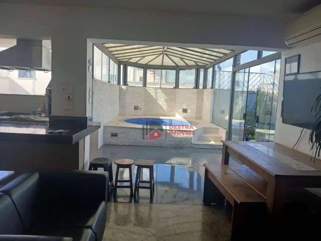 Cobertura venda em Região Imediata de São Paulo, Região Metropolitana de São Paulo