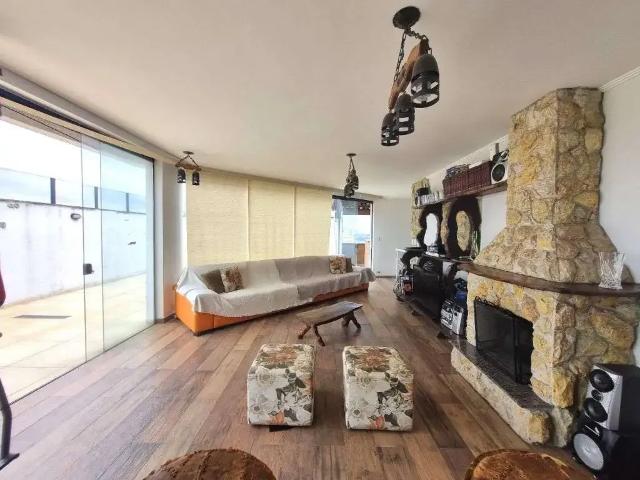 Cobertura venda em Região Imediata de São Paulo, Região Metropolitana de São Paulo