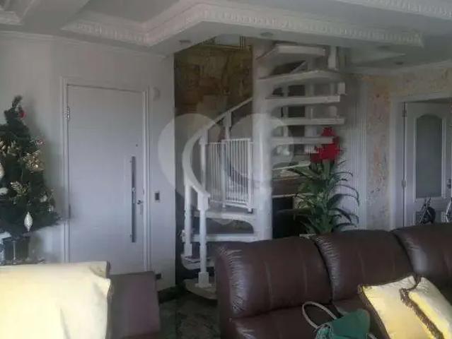 Cobertura venda em Região Imediata de São Paulo, Região Metropolitana de São Paulo