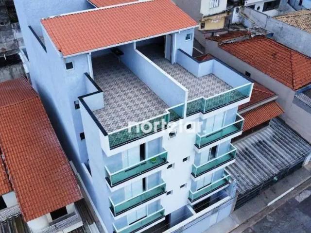 Cobertura venda em Região Imediata de São Paulo, Região Metropolitana de São Paulo