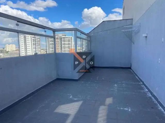 Cobertura venda em Região Imediata de São Paulo, Região Metropolitana de São Paulo