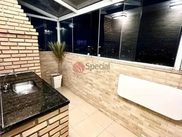 Cobertura venda em Região Imediata de São Paulo, Região Metropolitana de São Paulo