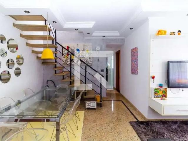 Cobertura venda em Região Imediata de São Paulo, Região Metropolitana de São Paulo