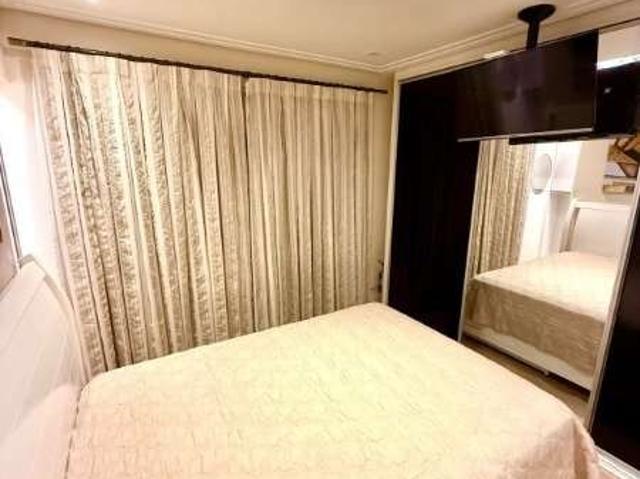 Cobertura venda em Região Imediata de São Paulo, Região Metropolitana de São Paulo