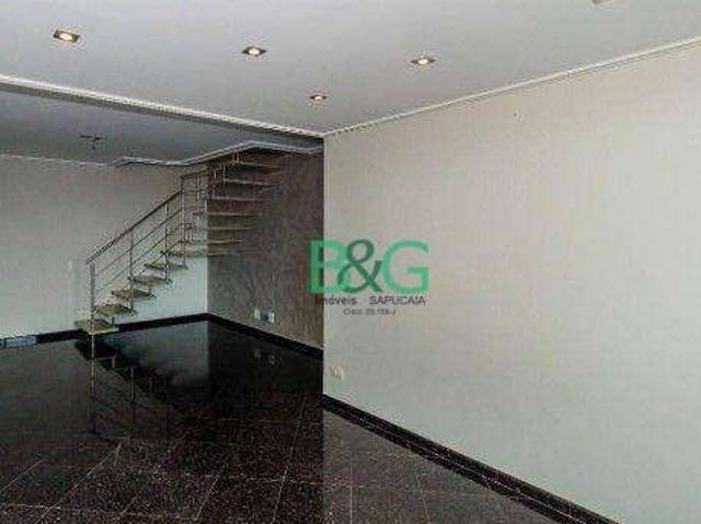 Cobertura venda em Região Imediata de São Paulo, Região Metropolitana de São Paulo