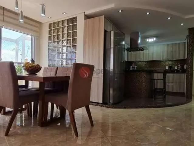 Cobertura venda em Região Imediata de São Paulo, Região Metropolitana de São Paulo