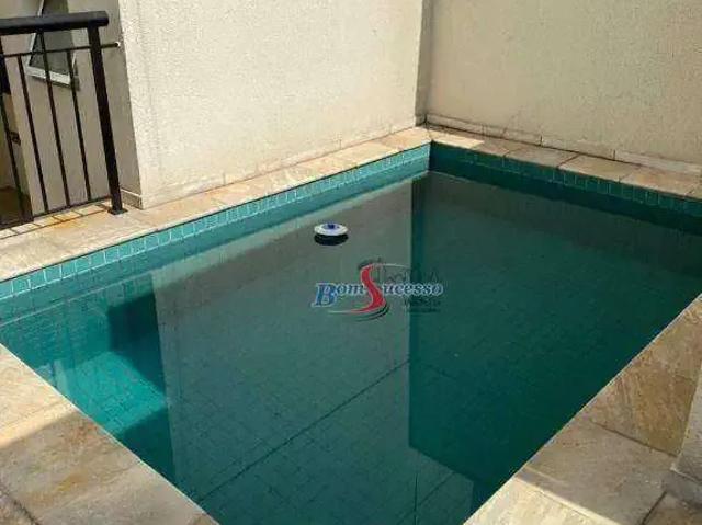 Cobertura venda em Região Imediata de São Paulo, Região Metropolitana de São Paulo