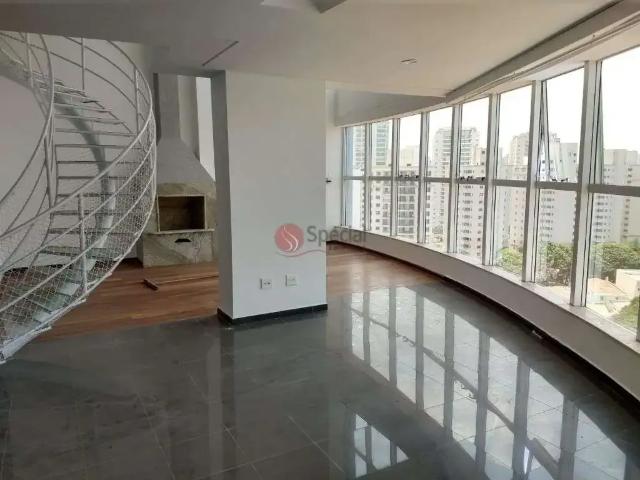 Cobertura venda em Região Imediata de São Paulo, Região Metropolitana de São Paulo