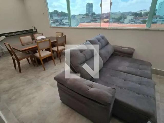 Cobertura venda em Região Imediata de São Paulo, Região Metropolitana de São Paulo