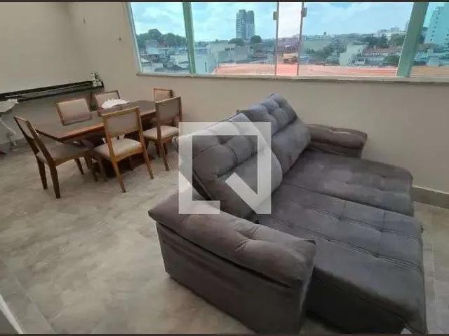 Cobertura venda em Região Imediata de São Paulo, Região Metropolitana de São Paulo