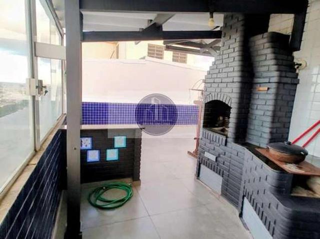 Cobertura venda em São Rafael, São Paulo