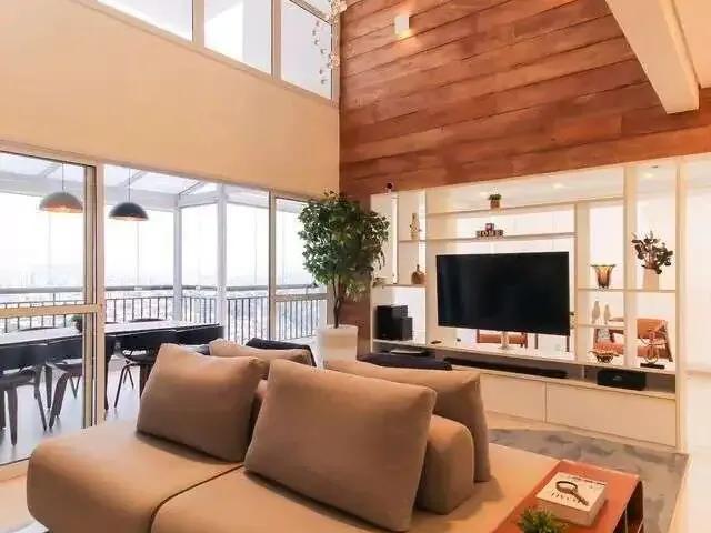 Cobertura venda em Água Rasa, São Paulo