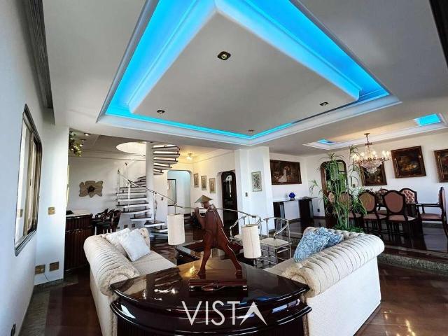 Cobertura venda em Região Imediata de São Paulo, Região Metropolitana de São Paulo