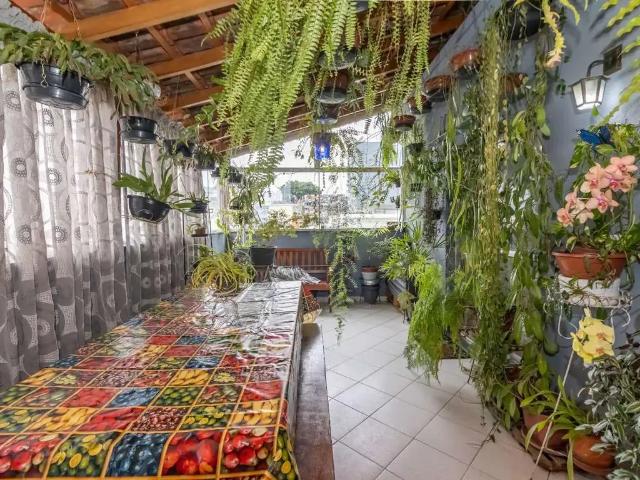 Cobertura venda em Região Imediata de São Paulo, Região Metropolitana de São Paulo