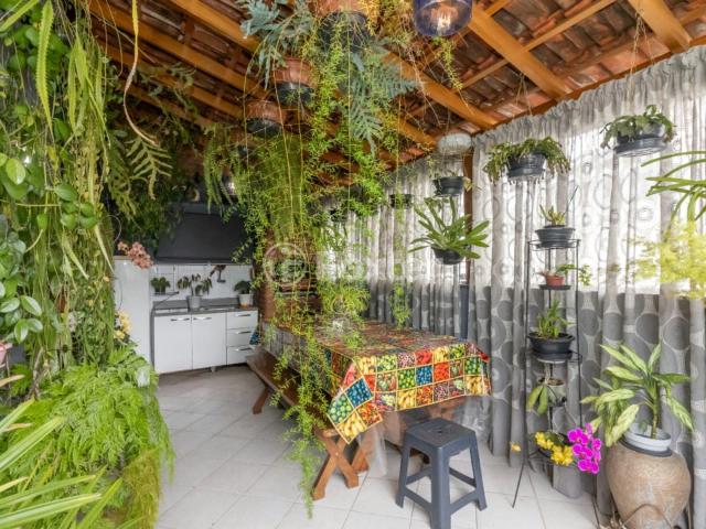 Cobertura venda em Condomínio Residencial La Dolce Vita, São Paulo