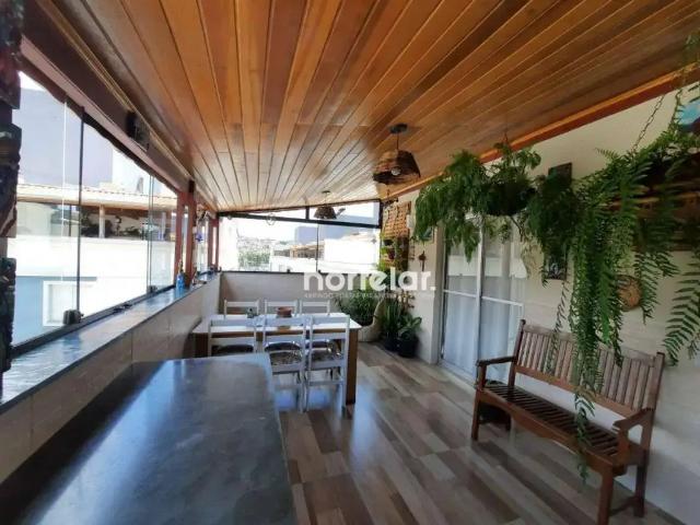 Cobertura venda em Região Imediata de São Paulo, Região Metropolitana de São Paulo