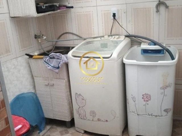 Cobertura venda em Pirituba, São Paulo