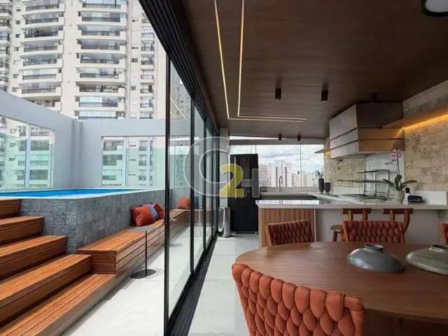 Cobertura venda em Região Imediata de São Paulo, Região Metropolitana de São Paulo