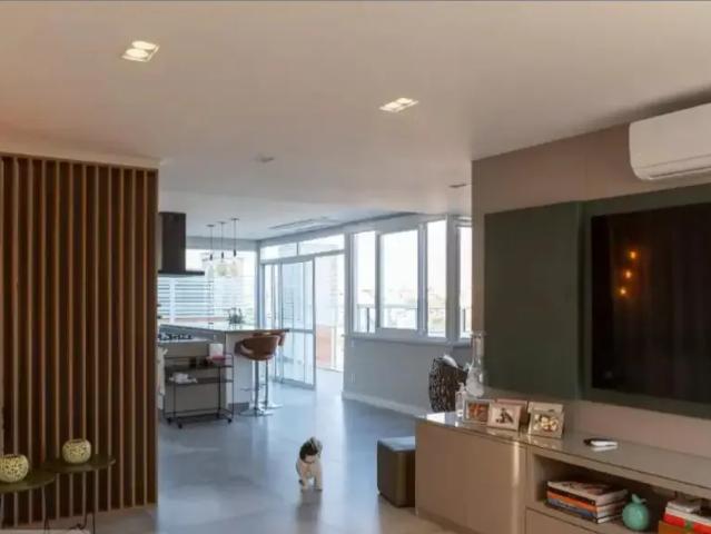 Cobertura venda em Região Imediata de São Paulo, Região Metropolitana de São Paulo