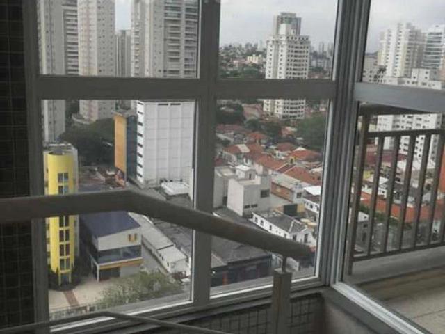 Cobertura venda em Bairro Siciliano, São Paulo