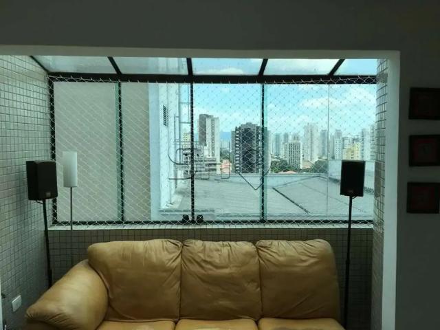 Cobertura venda em Região Imediata de São Paulo, Região Metropolitana de São Paulo