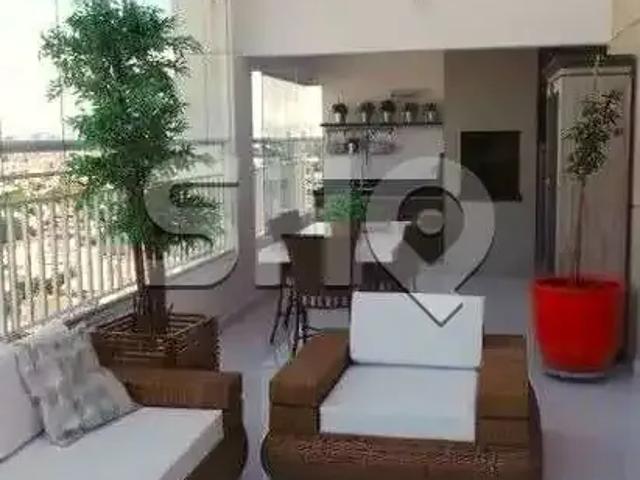 Cobertura venda em Bairro Siciliano, São Paulo