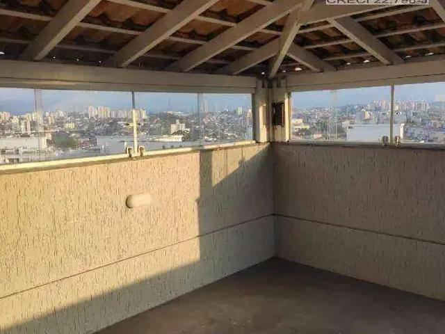 Cobertura venda em Região Imediata de São Paulo, Região Metropolitana de São Paulo