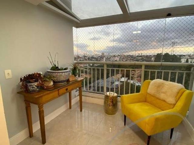 Cobertura venda em Região Imediata de São Paulo, Região Metropolitana de São Paulo