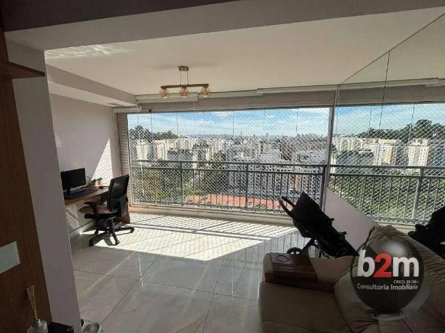 Cobertura venda em Região Imediata de São Paulo, Região Metropolitana de São Paulo