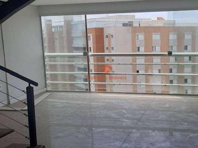 Cobertura venda em Região Imediata de São Paulo, Região Metropolitana de São Paulo