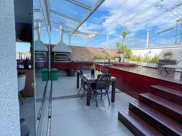 Cobertura venda em Região Imediata de São Paulo, Região Metropolitana de São Paulo