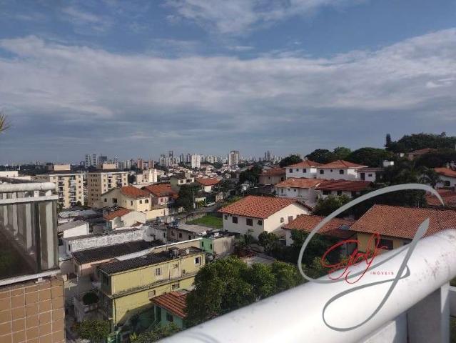Cobertura venda em Região Imediata de São Paulo, Região Metropolitana de São Paulo