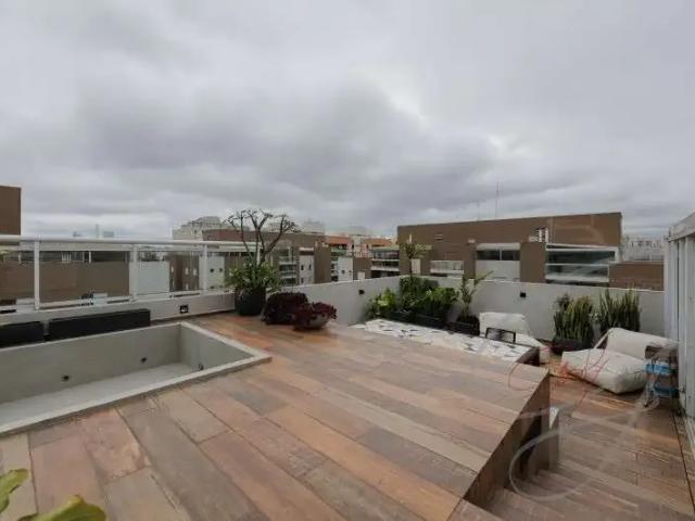Cobertura venda em Região Imediata de São Paulo, Região Metropolitana de São Paulo