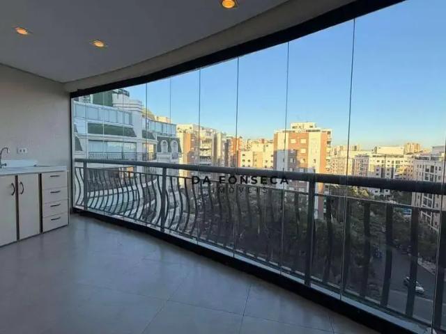 Cobertura venda em Região Imediata de São Paulo, Região Metropolitana de São Paulo