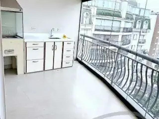 Cobertura venda em Rio Pequeno, São Paulo