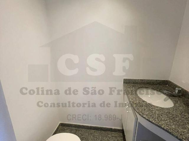 Cobertura venda em Rio Pequeno, São Paulo