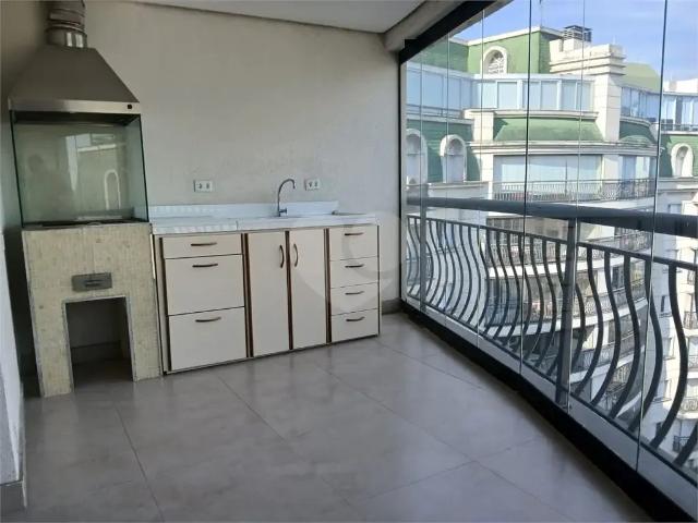 Cobertura venda em Região Imediata de São Paulo, Região Metropolitana de São Paulo